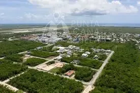 Prime Residential Lot for Sale in Punta Cana Village, Dominican Republic
