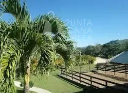 Prime Residential Lot for Sale in Punta Cana Village, Dominican Republic