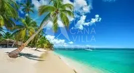Prime Residential Lot for Sale in Punta Cana Village, Dominican Republic